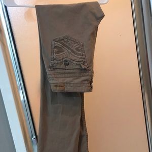 Very cute and comfortable pants good for work